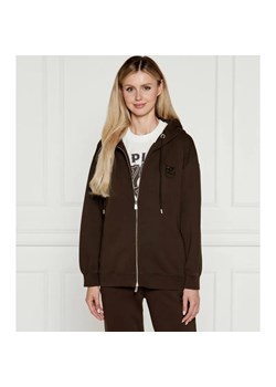 Pinko Bluza | Regular Fit ze sklepu Gomez Fashion Store w kategorii Bluzy damskie - zdjęcie 184344562
