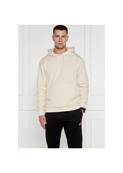 EA7 Bluza | Regular Fit ze sklepu Gomez Fashion Store w kategorii Bluzy męskie - zdjęcie 184344580