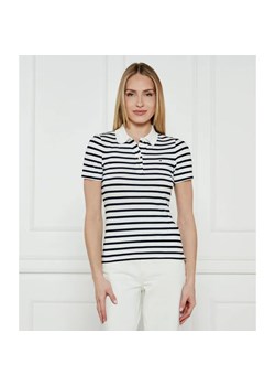 Tommy Hilfiger Polo 1985 | Slim Fit | pique ze sklepu Gomez Fashion Store w kategorii Bluzki damskie - zdjęcie 184344592
