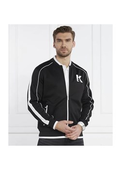 Karl Lagerfeld Bluza | Regular Fit ze sklepu Gomez Fashion Store w kategorii Bluzy męskie - zdjęcie 184344602