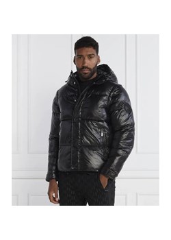 Karl Lagerfeld Kurtka 2w1 HOODED BLOUSON | Regular Fit ze sklepu Gomez Fashion Store w kategorii Kurtki męskie - zdjęcie 184344603