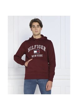 Tommy Hilfiger Bluza MODERN | Relaxed fit ze sklepu Gomez Fashion Store w kategorii Bluzy męskie - zdjęcie 184344604
