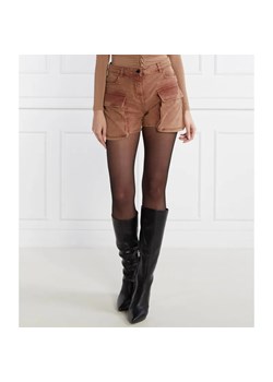 Pinko Szorty | Regular Fit ze sklepu Gomez Fashion Store w kategorii Szorty - zdjęcie 184344611