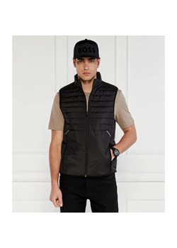BOSS GREEN Bezrękawnik V_Thor | Regular Fit ze sklepu Gomez Fashion Store w kategorii Kamizelki męskie - zdjęcie 184344612