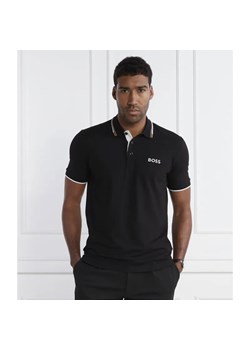 BOSS GREEN Polo Paddy Pro | Regular Fit | stretch ze sklepu Gomez Fashion Store w kategorii T-shirty męskie - zdjęcie 184344613