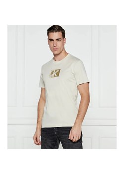 Calvin Klein Jeans T-shirt | Regular Fit ze sklepu Gomez Fashion Store w kategorii T-shirty męskie - zdjęcie 184344622