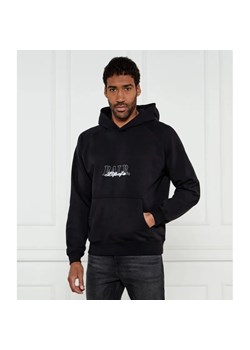 BALR. Bluza Script | Relaxed fit ze sklepu Gomez Fashion Store w kategorii Bluzy męskie - zdjęcie 184344623