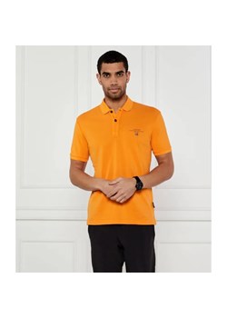 Napapijri Polo ELBAS | Regular Fit ze sklepu Gomez Fashion Store w kategorii T-shirty męskie - zdjęcie 184344624