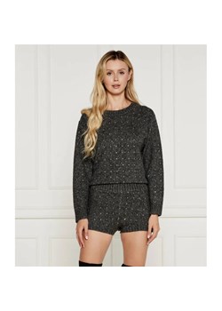 Pinko Wełniany sweter AVVINATO | Regular Fit ze sklepu Gomez Fashion Store w kategorii Swetry damskie - zdjęcie 184344630