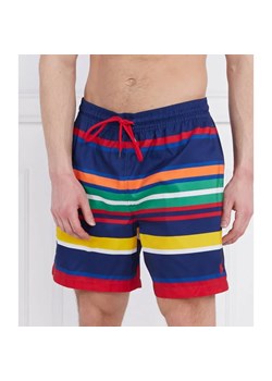 POLO RALPH LAUREN Szorty kąpielowe | Regular Fit ze sklepu Gomez Fashion Store w kategorii Kąpielówki - zdjęcie 184344631
