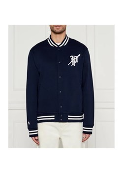 POLO RALPH LAUREN Kurtka bomber | Regular Fit ze sklepu Gomez Fashion Store w kategorii Kurtki męskie - zdjęcie 184344632