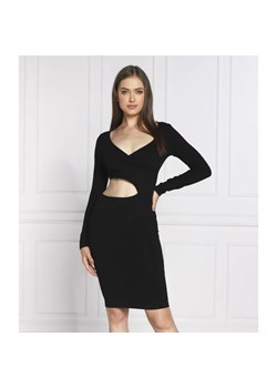 Calvin Klein Jeans Sukienka ze sklepu Gomez Fashion Store w kategorii Sukienki - zdjęcie 184344634
