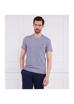Emporio Armani T-shirt | Regular Fit ze sklepu Gomez Fashion Store w kategorii T-shirty męskie - zdjęcie 184344644