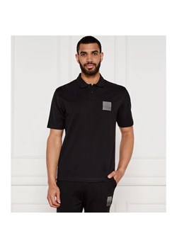 HUGO Polo Dusplity | Relaxed fit ze sklepu Gomez Fashion Store w kategorii T-shirty męskie - zdjęcie 184344652