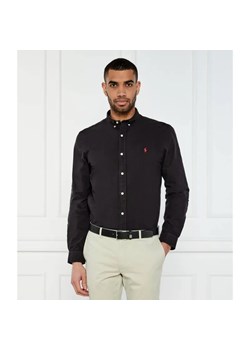 POLO RALPH LAUREN Koszula | Slim Fit ze sklepu Gomez Fashion Store w kategorii Koszule męskie - zdjęcie 184344660