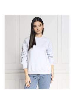Samsøe Samsøe Bluza | Regular Fit ze sklepu Gomez Fashion Store w kategorii Bluzy damskie - zdjęcie 184344673