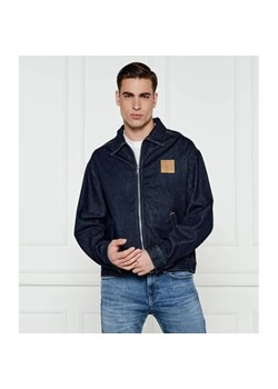 Calvin Klein Jeans Kurtka jeansowa | Regular Fit ze sklepu Gomez Fashion Store w kategorii Kurtki męskie - zdjęcie 184344680
