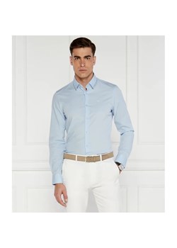 Calvin Klein Koszula | Slim Fit ze sklepu Gomez Fashion Store w kategorii Koszule męskie - zdjęcie 184344681