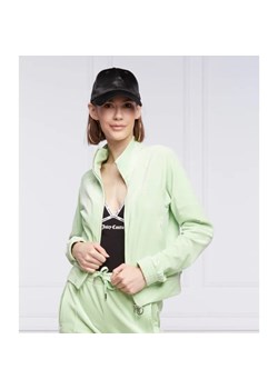 Juicy Couture Bluza TANYA | Regular Fit ze sklepu Gomez Fashion Store w kategorii Bluzy damskie - zdjęcie 184344693