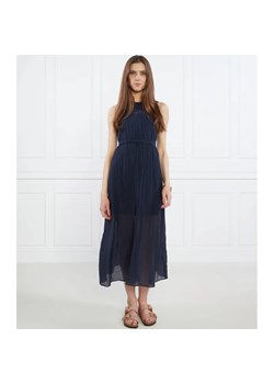 Armani Exchange Sukienka ze sklepu Gomez Fashion Store w kategorii Sukienki - zdjęcie 184344703