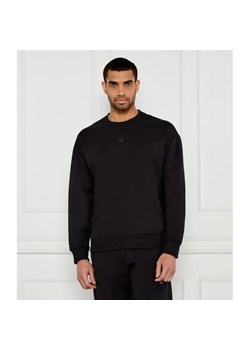 HUGO Bluza Dettil | Regular Fit ze sklepu Gomez Fashion Store w kategorii Bluzy męskie - zdjęcie 184344711