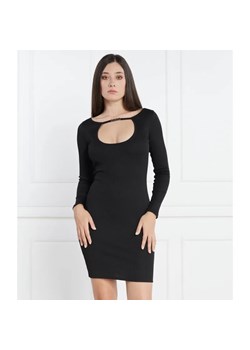 HUGO Sukienka Naretha ze sklepu Gomez Fashion Store w kategorii Sukienki - zdjęcie 184344724