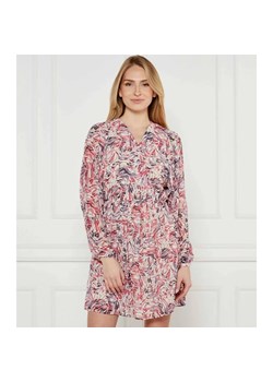 BOSS ORANGE Sukienka C_Ditissy ze sklepu Gomez Fashion Store w kategorii Sukienki - zdjęcie 184344731