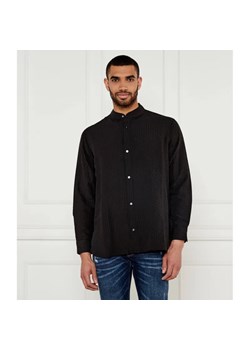 Emporio Armani Koszula | Comfort fit ze sklepu Gomez Fashion Store w kategorii Koszule męskie - zdjęcie 184344734