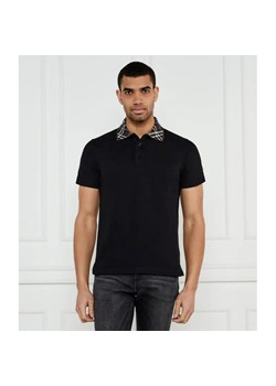 Burberry Polo | Regular Fit ze sklepu Gomez Fashion Store w kategorii T-shirty męskie - zdjęcie 184344740
