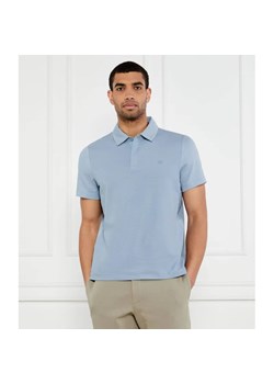 Michael Kors Polo | Regular Fit | stretch pique ze sklepu Gomez Fashion Store w kategorii T-shirty męskie - zdjęcie 184344741
