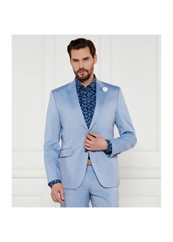 Joop! Marynarka Hawker | Slim Fit | z dodatkiem wełny ze sklepu Gomez Fashion Store w kategorii Marynarki męskie - zdjęcie 184344743