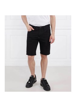 Philipp Plein Szorty Capri | Regular Fit ze sklepu Gomez Fashion Store w kategorii Spodenki męskie - zdjęcie 184344750