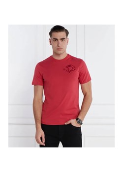 Armani Exchange T-shirt | Regular Fit ze sklepu Gomez Fashion Store w kategorii T-shirty męskie - zdjęcie 184344753