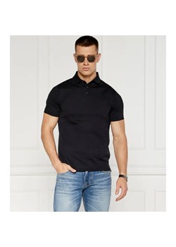 Emporio Armani Polo | Regular Fit ze sklepu Gomez Fashion Store w kategorii T-shirty męskie - zdjęcie 184344762