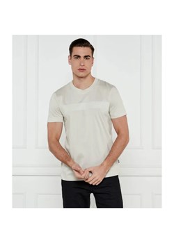 Joop! T-shirt 17 JJ-22Elvin | Regular Fit | mercerised ze sklepu Gomez Fashion Store w kategorii T-shirty męskie - zdjęcie 184344770