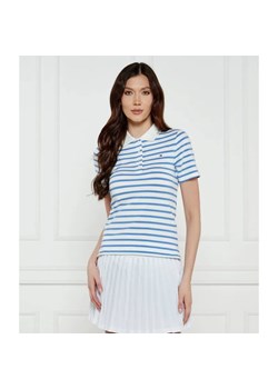 Tommy Hilfiger Polo 1985 | Slim Fit | pique ze sklepu Gomez Fashion Store w kategorii Bluzki damskie - zdjęcie 184344771