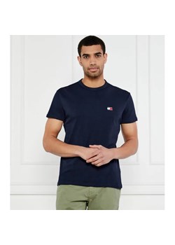 Tommy Jeans T-shirt | Regular Fit ze sklepu Gomez Fashion Store w kategorii T-shirty męskie - zdjęcie 184344772