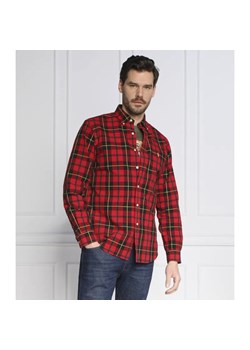 POLO RALPH LAUREN Koszula | Regular Fit ze sklepu Gomez Fashion Store w kategorii Koszule męskie - zdjęcie 184344780