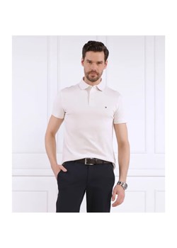 Tommy Hilfiger Polo 1985 | Slim Fit | pique ze sklepu Gomez Fashion Store w kategorii T-shirty męskie - zdjęcie 184344781
