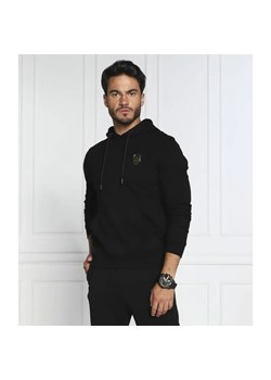 Karl Lagerfeld Bluza | Regular Fit ze sklepu Gomez Fashion Store w kategorii Bluzy męskie - zdjęcie 184344783