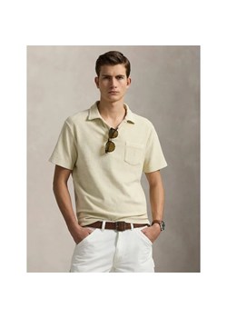 POLO RALPH LAUREN Polo | Regular Fit frotté ze sklepu Gomez Fashion Store w kategorii T-shirty męskie - zdjęcie 184344790