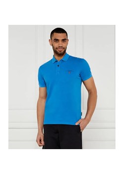 Napapijri Polo ELBAS | Regular Fit ze sklepu Gomez Fashion Store w kategorii T-shirty męskie - zdjęcie 184344801