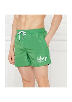 Iceberg Szorty kąpielowe Iceberg x Looney Tunes ze sklepu Gomez Fashion Store w kategorii Kąpielówki - zdjęcie 184344803