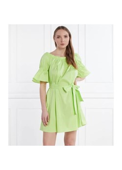 Liu Jo Beachwear Sukienka z paskiem ze sklepu Gomez Fashion Store w kategorii Sukienki - zdjęcie 184344814