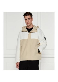 Calvin Klein Jeans Kurtka RIPSTOP | Loose fit ze sklepu Gomez Fashion Store w kategorii Kurtki męskie - zdjęcie 184344820