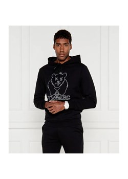 Iceberg Bluza | Regular Fit ze sklepu Gomez Fashion Store w kategorii Bluzy męskie - zdjęcie 184344822
