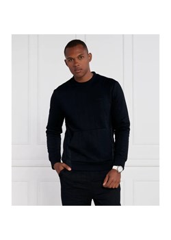 BOSS GREEN Bluza Sannok | Regular Fit - id: 1600743 - marki BOSS HUGO BOSS - 184344823 BOSS GREEN Bluza Sannok | Regular Fit ze sklepu Gomez Fashion Store w kategorii Bluzy męskie - zdjęcie 184344823