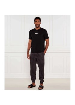 BOSS BLACK Piżama Easy | Loose fit ze sklepu Gomez Fashion Store w kategorii Piżamy męskie - zdjęcie 184344830