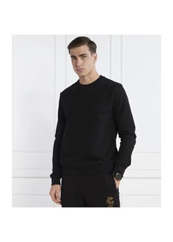 Armani Exchange Bluza | Regular Fit ze sklepu Gomez Fashion Store w kategorii Bluzy męskie - zdjęcie 184344840