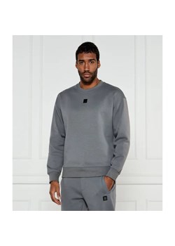 HUGO Bluza Dettil | Regular Fit ze sklepu Gomez Fashion Store w kategorii Bluzy męskie - zdjęcie 184344862